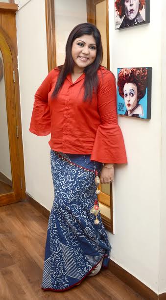 Asha Audio Company launches Paroma's Tai Janai Gaane