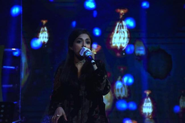 Prosenjit Chatterjee, Usha Uthup and others liven up StageCraft Award 2017 function