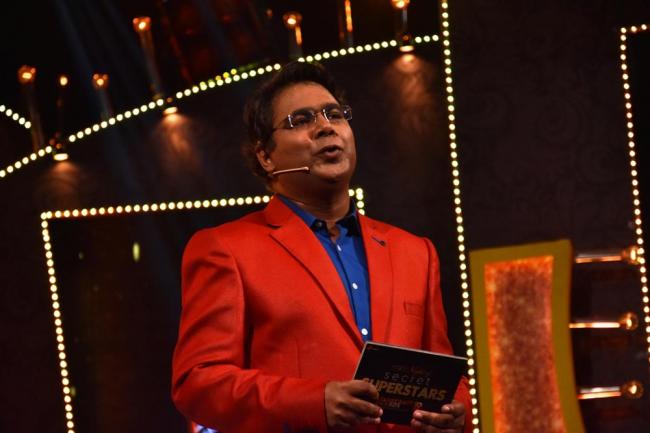 Prosenjit Chatterjee, Usha Uthup and others liven up StageCraft Award 2017 function