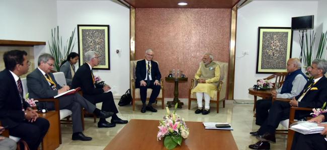 Gujarat Global Summit 2017