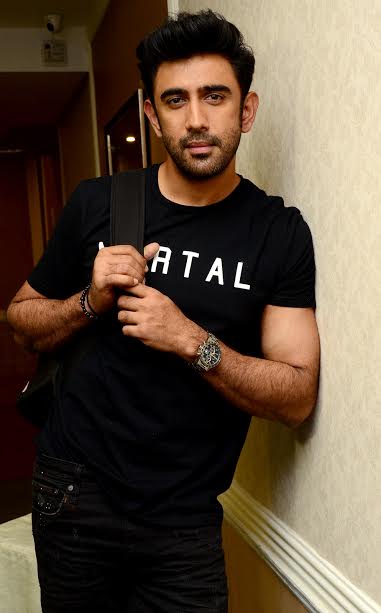 Taapsee, Amit, Shoojit promote Runningshaadi.com in Kolkata