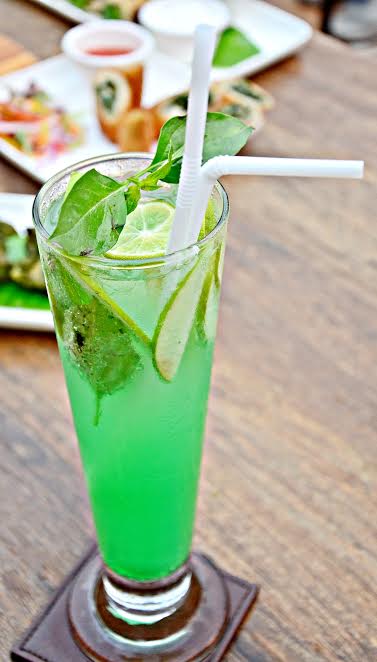 Deck 88: Chill out with friends at this new alfresco bar and cafe in Kolkata