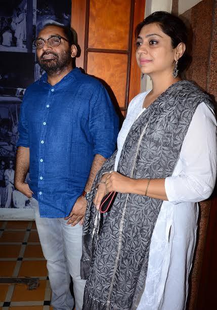 Kolkata: Priya Cinema hosts premier show of Bengali movie Posto