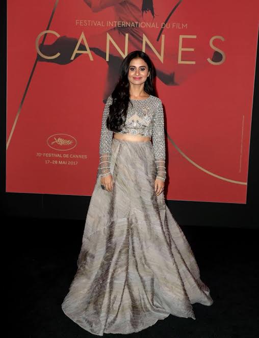 Nawazuddin, Nandita Das, Rasika Duggal showcase Manto teaser at Cannes