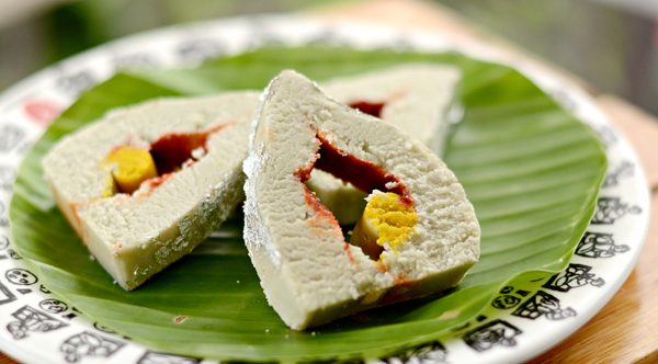 Ilish Festival at 6 Ballygunge Place