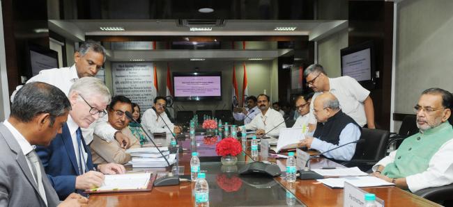 Memorandum of Agreement