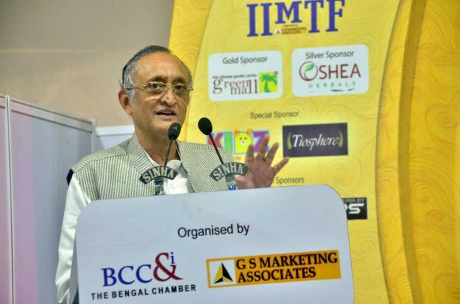 Kolkata hosts mega trade fair until Dec 25 