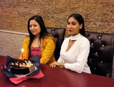 Kolkata's The Palms Restaurant to soon have a lounge area, says owner   