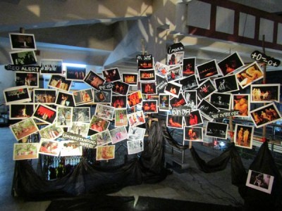 Alternative Living Theatre holds five-day national drama festival in Kolkata neighbourhood  