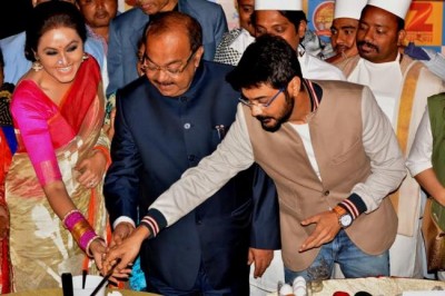 Restorar Rongbaji: A culinary feast