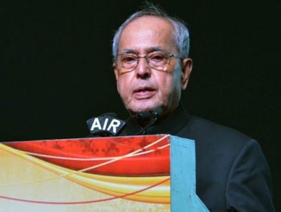 President launches countrywide Pulse Polio Programme for 2017