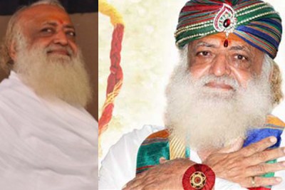 Supreme Court rejects Asaram Bapu's bail plea