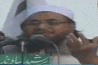 Pakistan: Jamaat-ud-Dawa renames itself as Tehreek Azadi Jammu and Kashmir