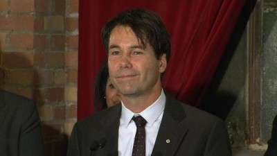 Ontario to provide life-saving treatment to sick kids affected by US travel ban