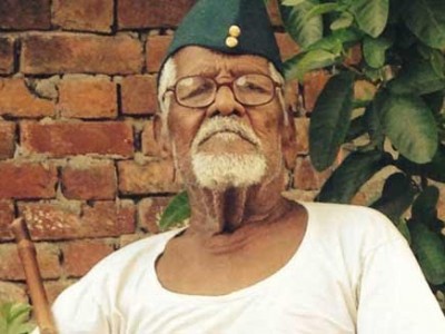 PM Modi pays tribute to Col Nizamuddin, says demise saddening