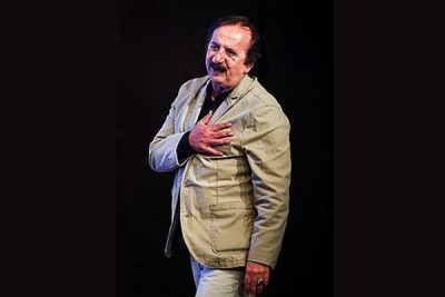 Majid Majidi's Beyond The Clouds poster released