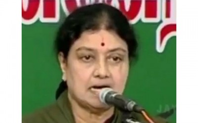 Signatures of support to Sasikala will be veriefied : Tamil Nadu Governor
