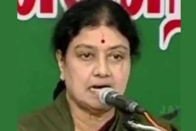 AIADMK appoints Edapadi K.Palanisamy as party chief, terminates Panneerselvam's membership