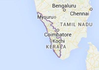 Kerala : CM warns against moral policing after couple goes to FB showing live their harassment