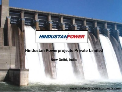 Hindustan Power conferred with the â€˜Best Employer Branding Empowered Companyâ€™ award