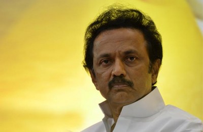 Tamil Nadu Assembly, ruckus : MK Stalin to meet President today