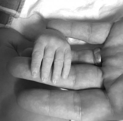 Tori Spelling welcomes fifth child