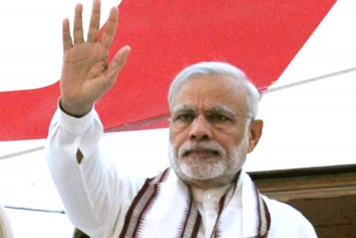 PM Modi urges voters of Manipur, UP to exercise rights
