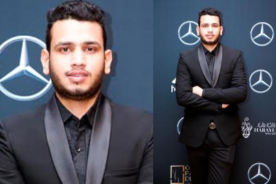 Fashion choreographer Lokesh Sharma joins India Intimate Fashion Week