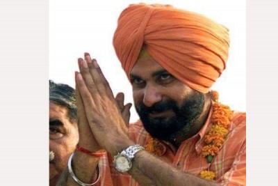 Punjab win is a revival of Congress: Navjot Singh Sidhu