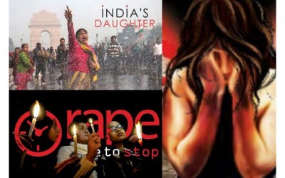 Delhi woman gang-raped by five, jumps off first floor to escape, begs help for hours