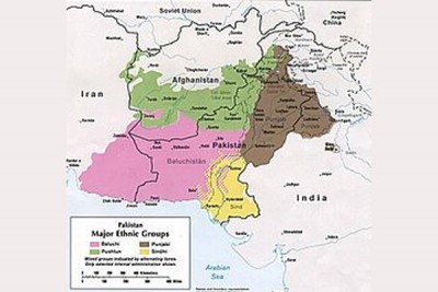 Balochistan: Violent Status Quo