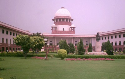 Ram Temple issue should be resolved outside the court : Supreme Court