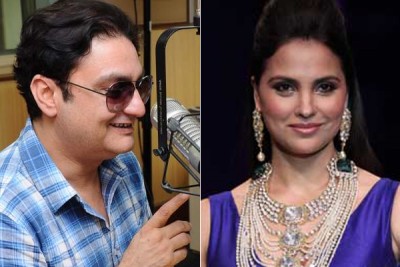 Lara Dutta, Vinay Pathak to star in Sushil Rajpal's untitled next