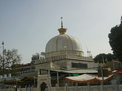 Two sentenced to life imprisonment for Ajmer Dargah blast