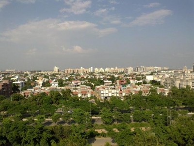 Attack on African continues, now a Kenyan woman thrashed in Greater Noida