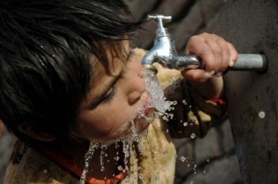 Five die in Maharashtra as intense heat torments large parts of India