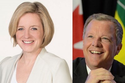 Saskatchewan Premier invites oil and gas companies to relocate, Alberta takes offence 