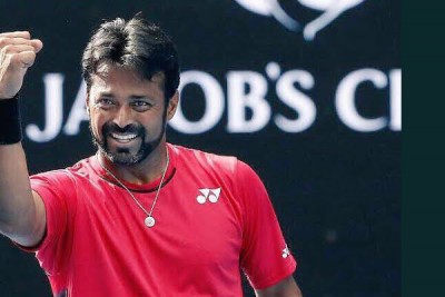 Bhupathi chooses Bopanna over Paes for India-Uzbekistan Davis Cup tie