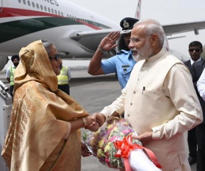  Prime Minister of Bangladesh