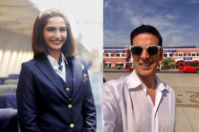 National Film Awards : Akshay Kumar best actor, Neerja best Hindi film