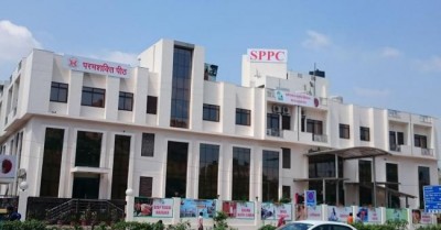 International Naturopathy Organisation conducts annual meeting at SPPC