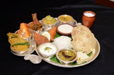 Bengalis around the globe celebrate New Year with much fanfare