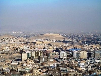 Daesh: Diminishing Potential