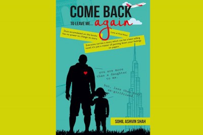 Come back to Leave meâ€¦ Again explores the many sides of long-distance relationship
