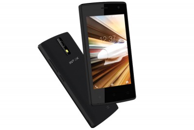 Intex launches Android 7 powered smart phone Aqua A4