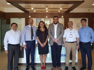 Ahmedabad: National Institute of Design hosting Amates