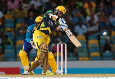 Sangakkara believes it is an exciting time for cricket in USA