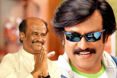 I am not joining any political party : Rajnikath