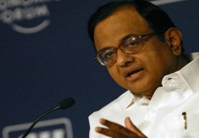 Chennai: CBI raids P Chidambaram's residence
