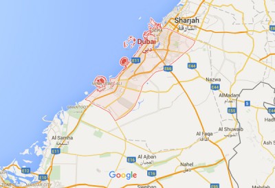 Cox & Kings' Survey reveals Dubai, UK and Singapore are top vegetarian-friendly destinations for Indians